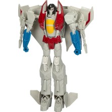 Transformers One Mega Changer Starscream