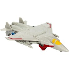 Transformers One Mega Changer Starscream