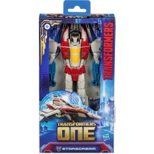 Transformers One Mega Changer Starscream