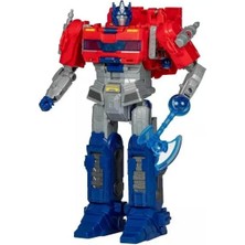 Transformers One Sesli Elektronik Optimus Prime - Ingilizce