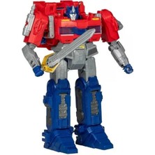 Transformers One Sesli Elektronik Optimus Prime - Ingilizce