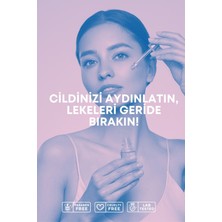 Vıole Beautıes Leke Çıkartıcı Cilt Serumu