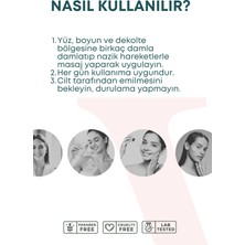 Vıole Beautıes Leke Çıkartıcı Cilt Serumu