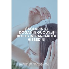 Vıole Beautıes Argan Saç Bakım Serumu