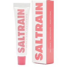 Saltrain Rose Citron Diş Macunu 30 G