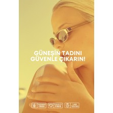 Vıole Beautıes Pink Güneş Kremi 50 ml