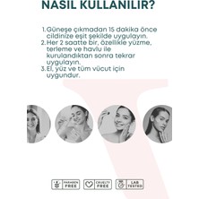 Vıole Beautıes Pink Güneş Kremi 50 ml
