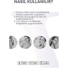 Vıole Beautıes Hyaluronıc Acıd Collegen Krem 50 ml