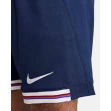 Nike FJ4309 492 Dri-Fıt Erkek Spor  Futbol Taraftar Şort