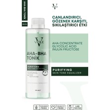 Vıole Beautıes Aha-Bha Tonik 200 ml