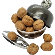 Ezel Çiğ Kabuklu Ceviz - 500gr