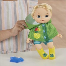 Baby Alive Minik Bebeğim Moda Seti E6645 E7168 E7143