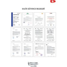 Vivasan Aromaterapi Araç Difüzörü