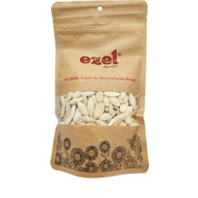 Ezel Kabak Çekirdeği Çiğ 250 gr