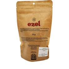 Ezel Kabak Çekirdeği Çiğ 250 gr