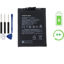 Tekno Prime Xiaomi Mi 13T Ile Uyumlu  Güclendirilmis Ithal Pil Batarya BM5T