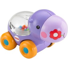 Fisher-Price Poppity Araçlar BGX29 BGX30