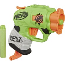 Nerf Microshots E0489 E3000