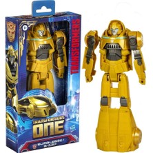 Transformers One Mega Changer Bumblebee