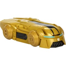 Transformers One Mega Changer Bumblebee