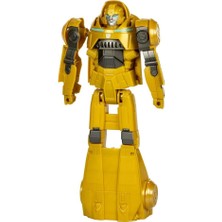 Transformers One Mega Changer Bumblebee