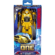 Transformers One Mega Changer Bumblebee