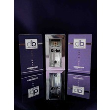 Kirke 100ML Kalıcı Afrodizyak Etkili Ünisex Parfüm