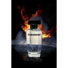 Darkblue Armani Stronger With You 100 ml Kalıcı Afrodizyak Etkili Erkek Parfümü