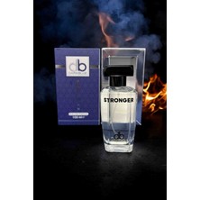 Darkblue Armani Stronger With You 100 ml Kalıcı Afrodizyak Etkili Erkek Parfümü