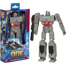 Transformers One Mega Changer Megatron