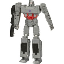 Transformers One Mega Changer Megatron