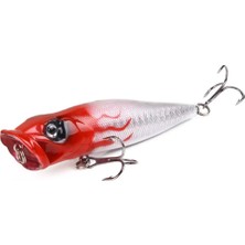 Eagenset Popper Yapay Yem 9 cm – 12  Gram Maket Balık, Suni Yem, 1 Adet Model:5