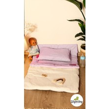 Q Collection Lilybaby Antialerjik Uyku Tulumu