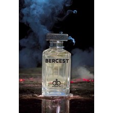 Darkblue Burberry Classic 100 ml Kalıcı Afrodizyak Etkili Erkek Parfümü