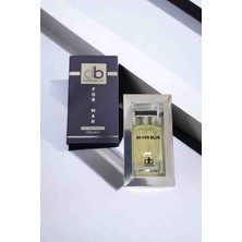 Chanel De Bleu 100ML Kalıcı Afrodizyak Etkili Erkek Parfümü