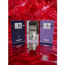 Baccarat Rouge 540 Kalıcı Afrodizyak Etkili Ünisex Parfüm 100ML