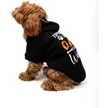 Tarpaws Black Dogs Sweatshirt