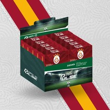 Mythos Cards Galatasaray - Pulse Futbolcu Kartları 2024/25 - Tam Kutu