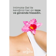 Orginx Genital Bölge Koku Mantar Akınti Giderici Genital Bölge Beyazlatma Etkili Intim Köpüğü 150ML