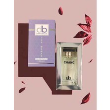 Darkblue Chanel Chance 100 ml Kalıcı Afrodizyak Etkili Kadın Parfümü