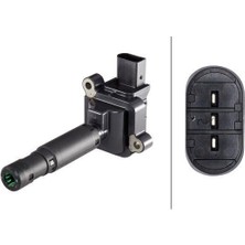 Atesleme Bobını Mercedes M271 Kompressor W203 CL203 S203 W211 S211 R171