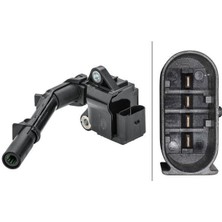 Atesleme Bobını Mercedes M133 M270 M274 W176 W205 C117 W212 W213 R172