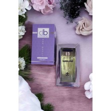 Darkblue Amor Amor Kalıcı Afrodizyak Etkili Kadın Parfümü 100 ml