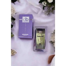 Darkblue Amor Amor Kalıcı Afrodizyak Etkili Kadın Parfümü 100 ml