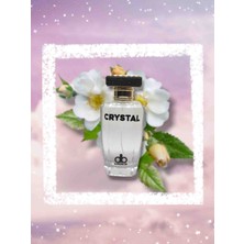 Darkblue Versace Crystal Noir 100 ml Kalıcı Afrodizyak Etkili Kadın Parfümü