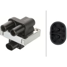 Ateşleme Bobini Slx-Palıo-Sıena-Albea 1.2-1.4-Alfa Romeo 1.4