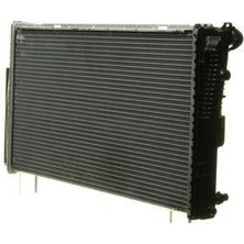 Motor Su Radyatoru Bmw N47 N13 B47 F30 F20 F22 F32 F34 F36 Premıum Lıne