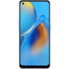 Oppo A74 A Grade Ikinci El Yenilenmiş Ürün