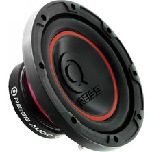 RS-GH12 30 cm Subwoofer Tek Adet Uyumlu 1400WAT 350RMS