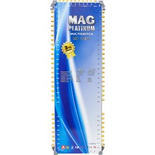 Mag Platinum 22/450